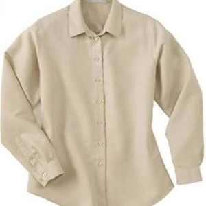 Sandstone Ladies Blouse-Large